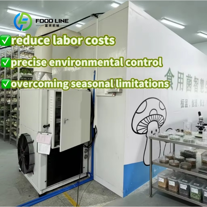 Customized New Technology Gree - огляд і ціна Agriculture Farming New Technology