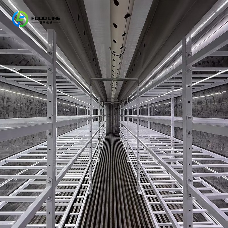 Smart Mushroom Growing Capsule - огляд і ціна Agriculture Farming New Technology