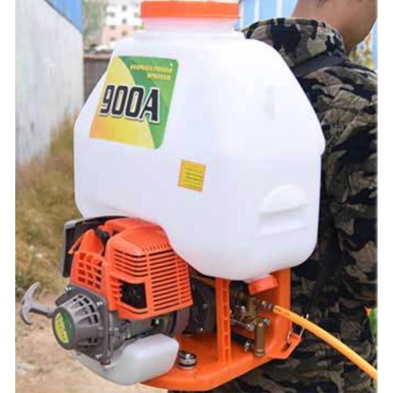 Knapsack Sprayer Orchard High  - огляд і ціна Agriculture Farming Shoes