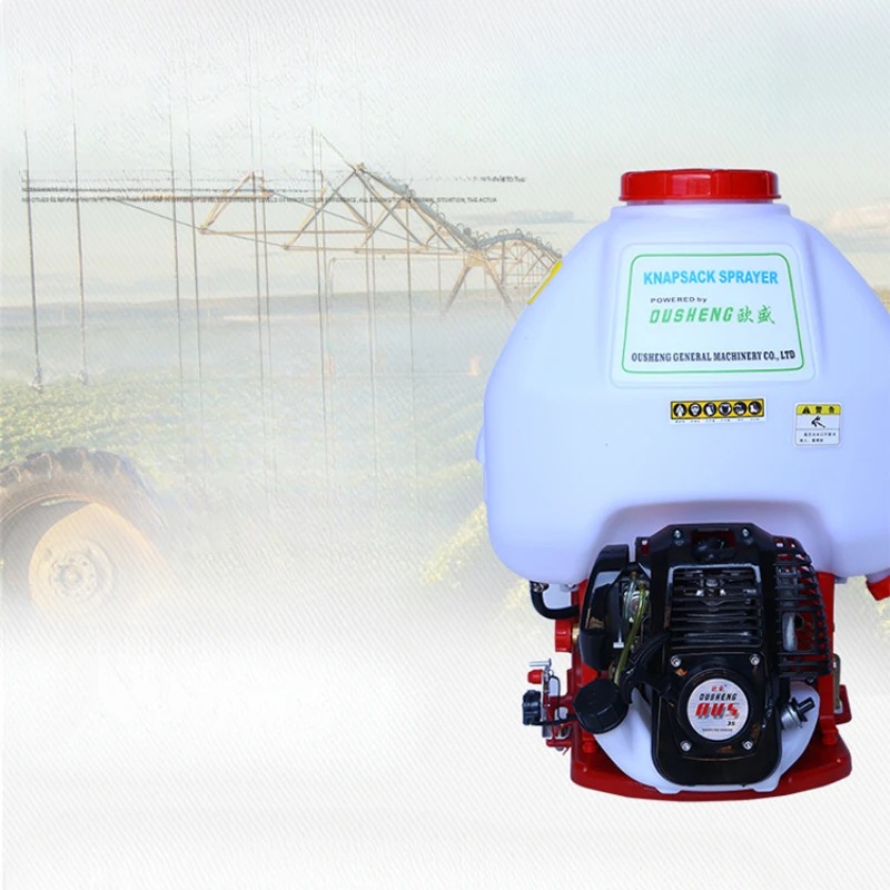 Knapsack Sprayer Orchard High  - огляд і ціна Agriculture Farming Shoes