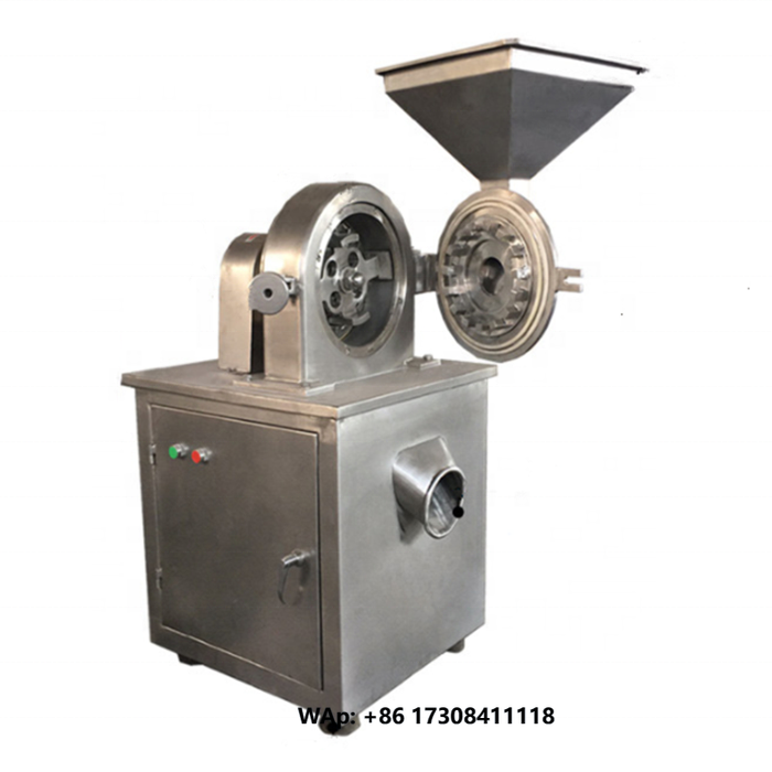 CE Certificate Wheat Grinder G - огляд і ціна Grain Mill Grinder