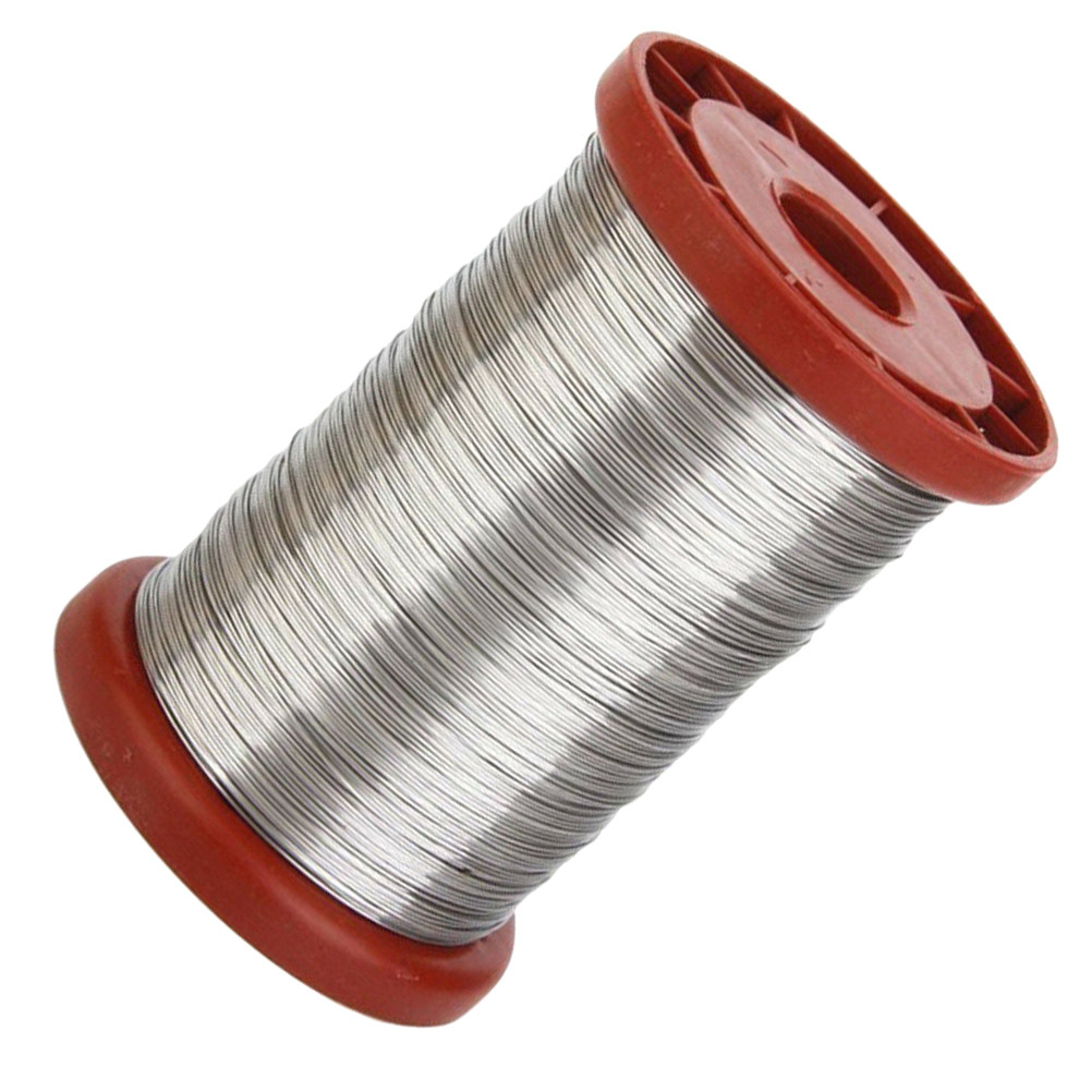 1Pcs Stainless Steel Beekeepin - огляд і ціна Beehive Frame Wax