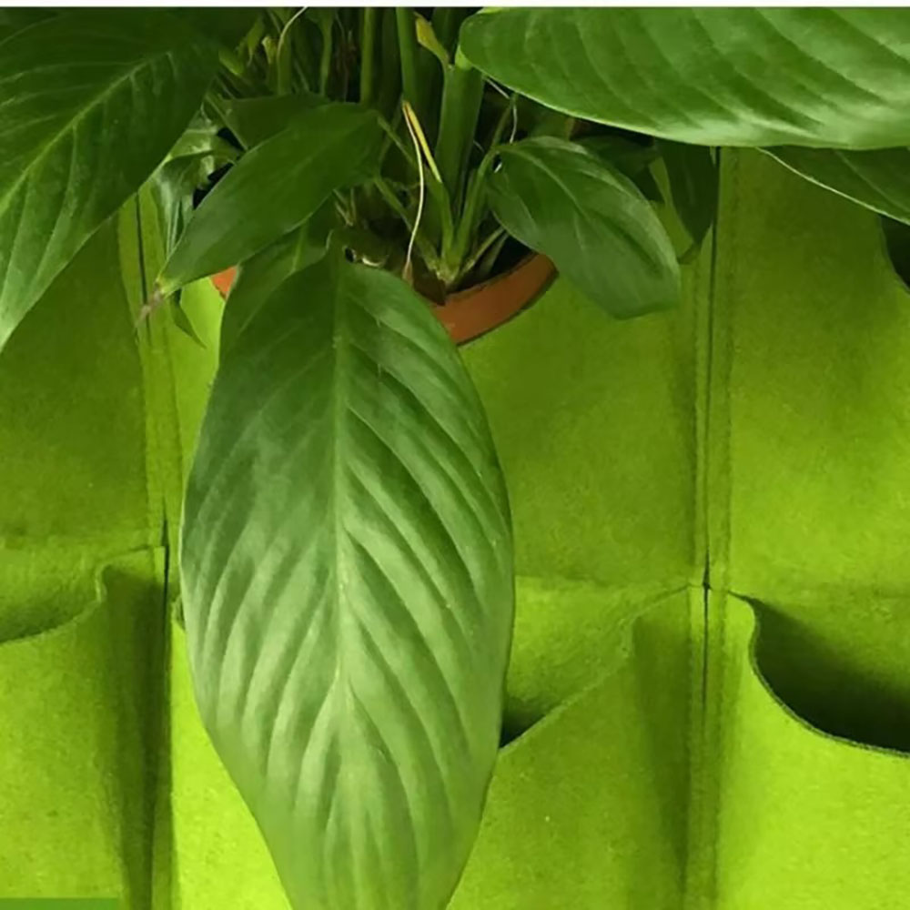 Multi-pocket Green Vertical Ha - огляд і ціна Agriculture Vertical Farming