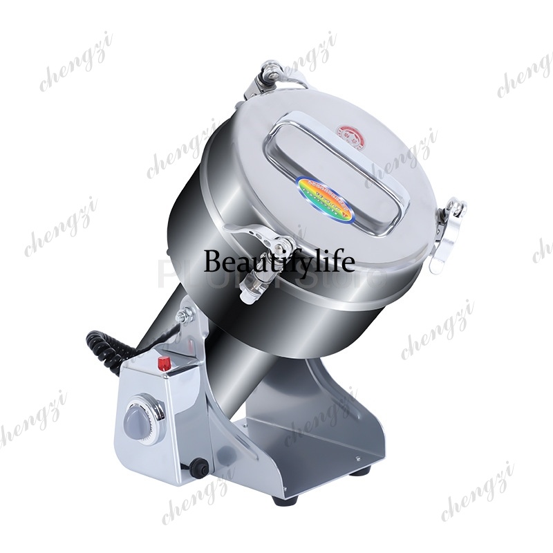 1000G/2000G 304 Stainless Stee - огляд і ціна Grain Mill Grinder