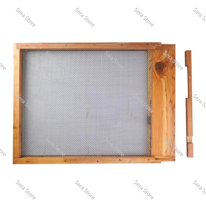 Ten frames of beehives are spe - огляд і ціна Beehive Frame Wax