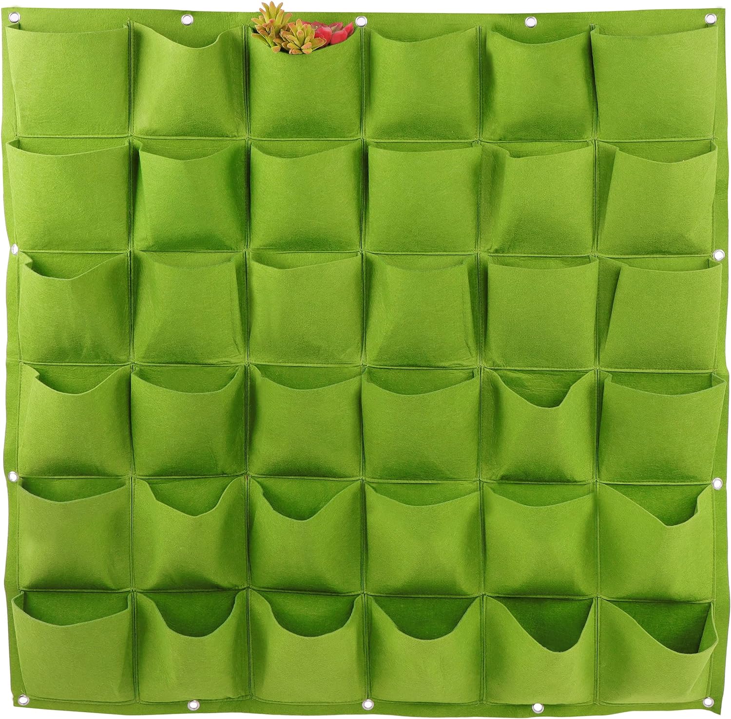 Plant Growth Bag， Felt Vertica - огляд і ціна Agriculture Vertical Farming