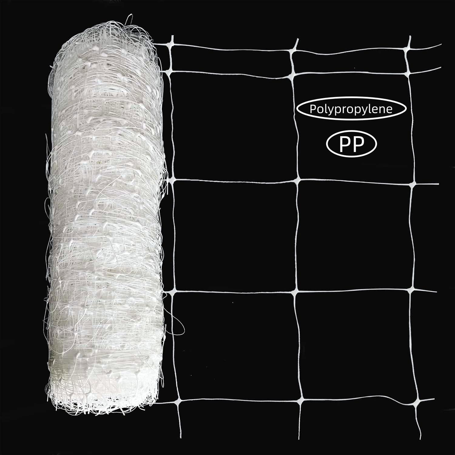 Plastic Trellis Netting 4x100f - огляд і ціна Agriculture Vertical Farming
