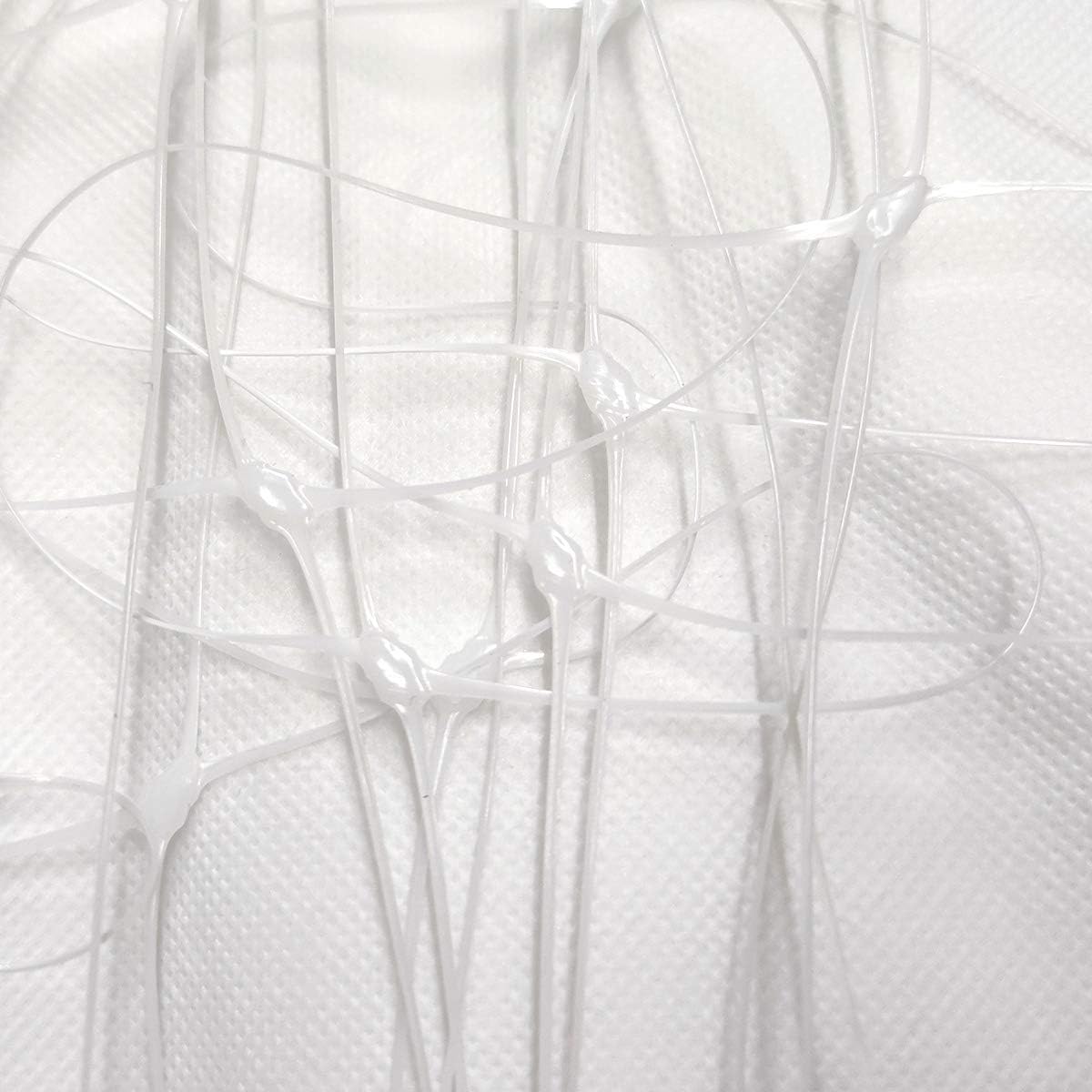 Plastic Trellis Netting 4x100f - огляд і ціна Agriculture Vertical Farming