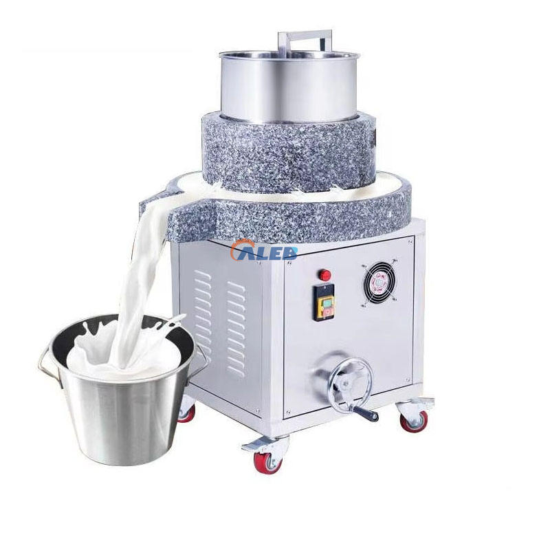 Electric Stone Flour Mill Full - огляд і ціна Grain Mill Grinder